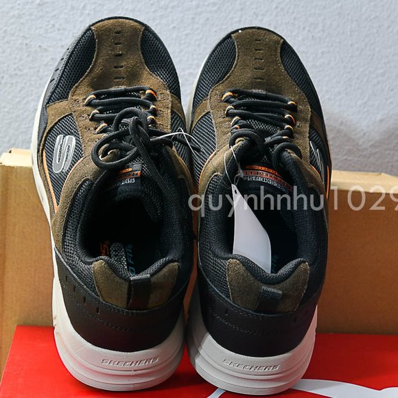 Skechers Men's Outdoor Shoes - Picture 5 of 6